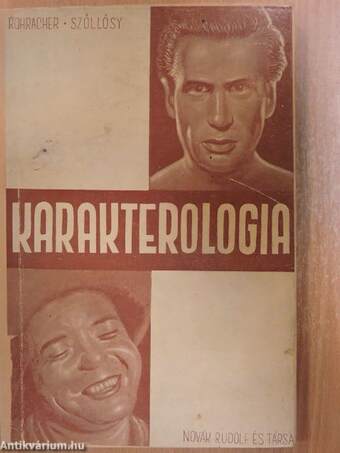 Karakterologia