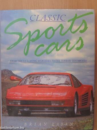 Classic Sports Cars