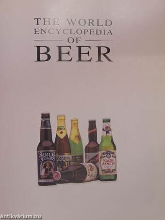 The World Encyclopedia of Beer