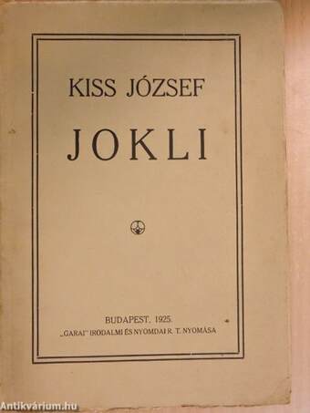 Jokli