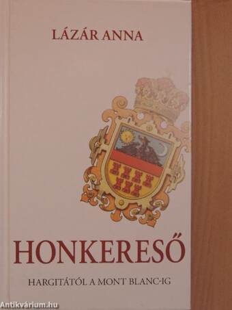 Honkereső