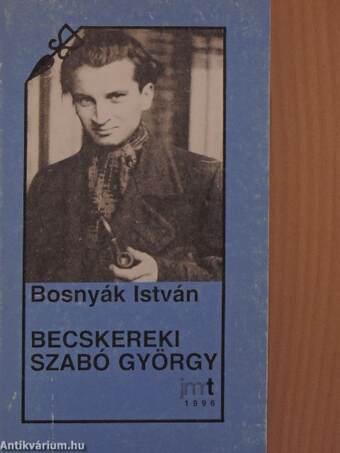 Becskereki Szabó György