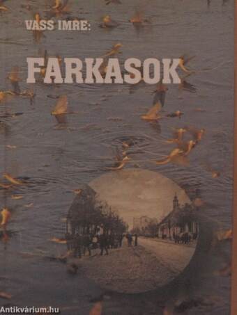 Farkasok