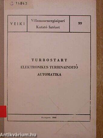 Turbostart