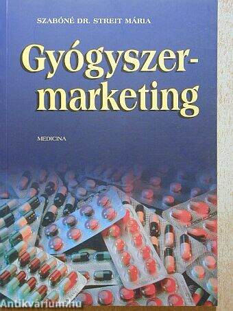 Gyógyszermarketing