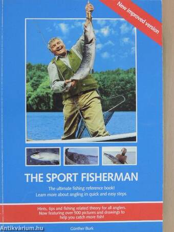 The Sport Fisherman