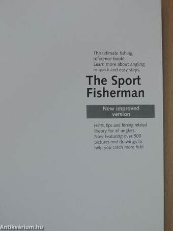 The Sport Fisherman