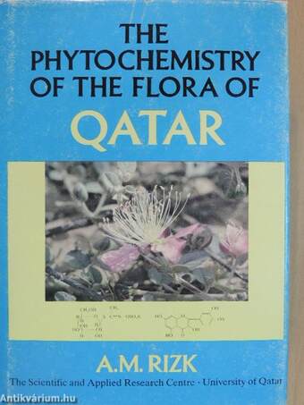 The Phytochemistry of the Flora of Qatar