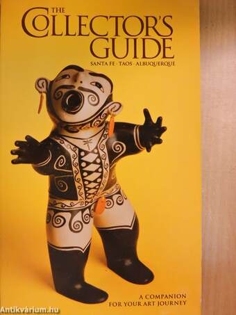 The Collector's Guide 2008/1