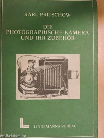 Handbuch der wissenschaftlichen und angewandten photographie 2.