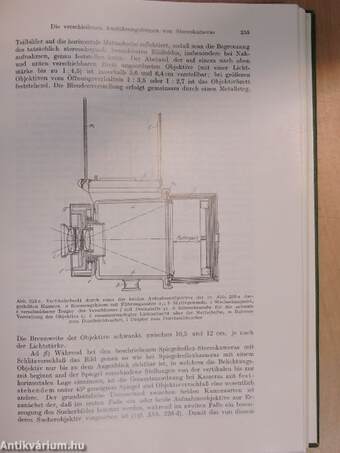 Handbuch der wissenschaftlichen und angewandten photographie 2.