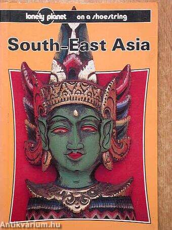 South-East Asia on a shoestring