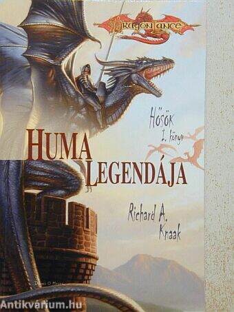 Huma legendája