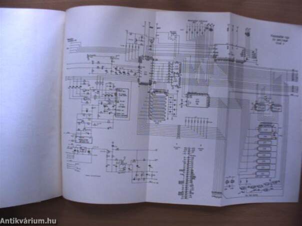 ZX spectrum