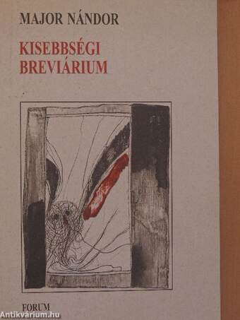 Kisebbségi breviárium