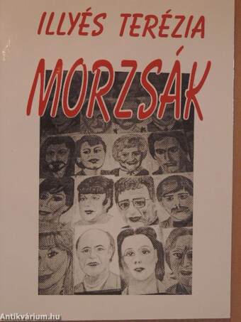 Morzsák