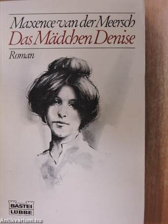 Das Mädchen Denise