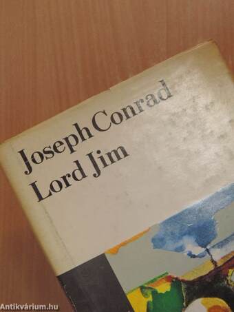 Lord Jim