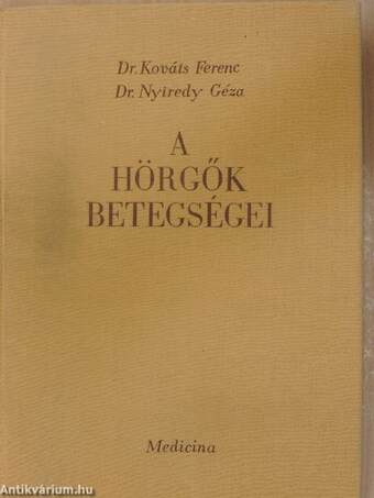 A hörgők betegségei