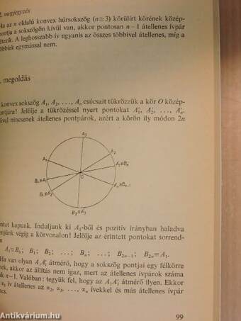 Tanárképző főiskolák matematika versenyei II.