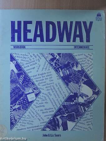 Headway - Intermediate - Workbook