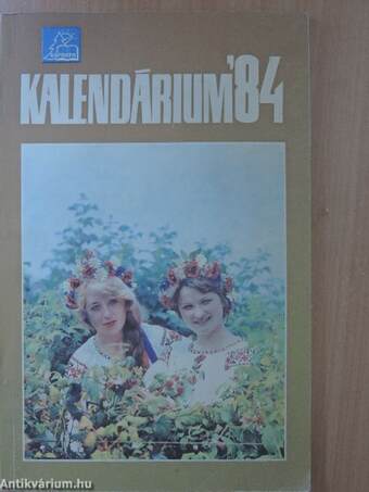 Kalendárium '84