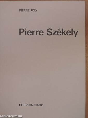 Pierre Székely