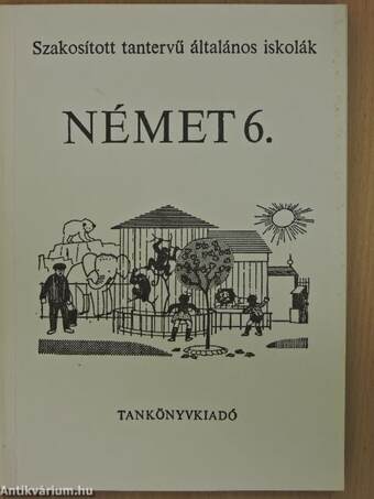 Német 6.