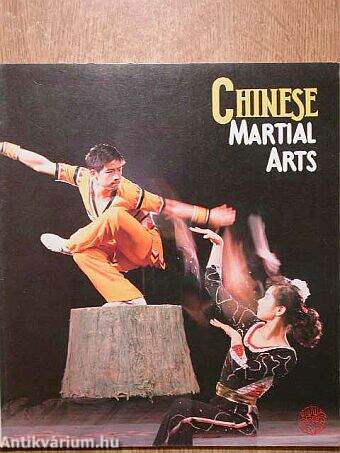 Chinese martial arts