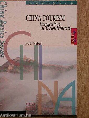 China tourism