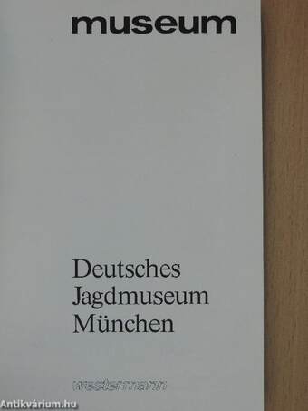 Deutsches Jagdmuseum München