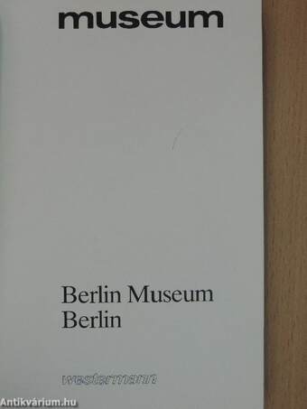 Berlin Museum