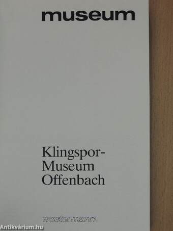 Klingspor-Museum Offenbach