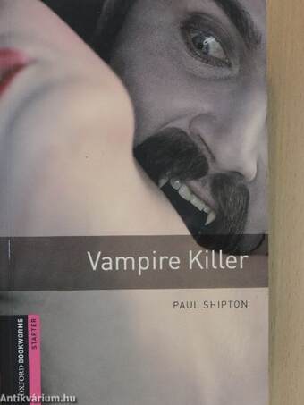 Vampire Killer