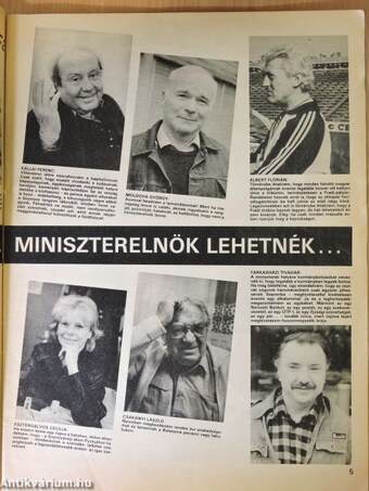 Tollasbál '88