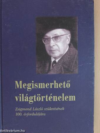 Megismerhető világtörténelem