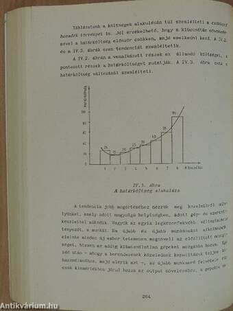 Közgazdaságtan mérnököknek