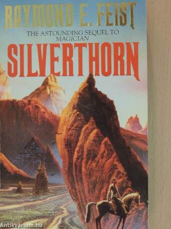 Silverthorn