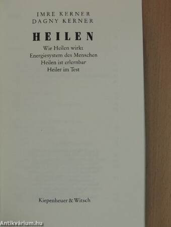 Heilen