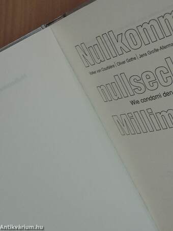 Nullkomma nullsechs Millimeter