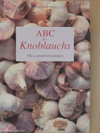 ABC des Knoblauchs