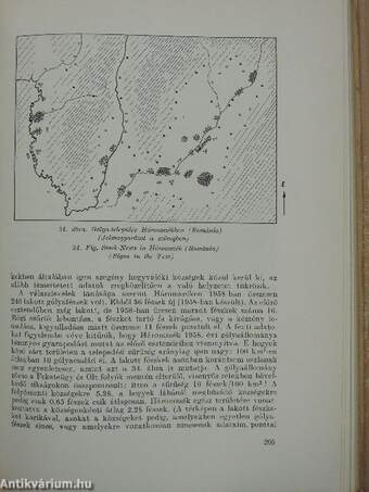 Aquila - A Madártani Intézet évkönyve 1960-61