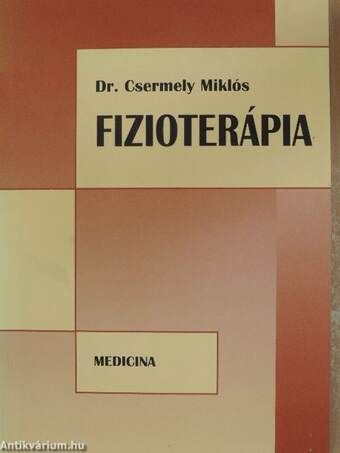 Fizioterápia