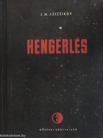 Hengerlés