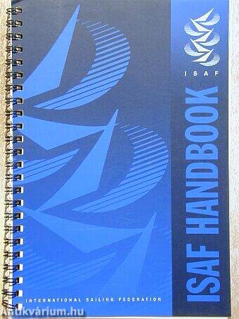 International Sailing Federation ISAF handbook