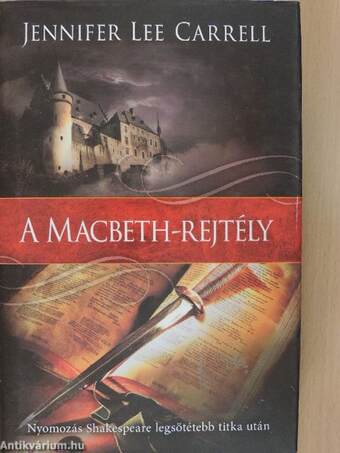 A Macbeth-rejtély