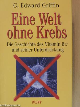 Eine Welt ohne Krebs