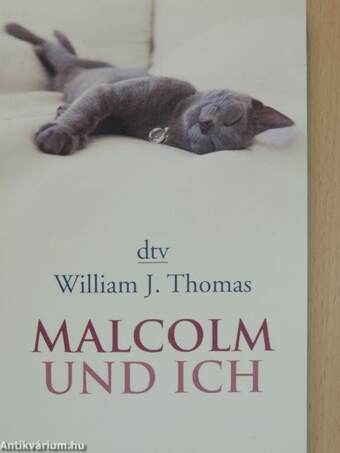 Malcolm und ich