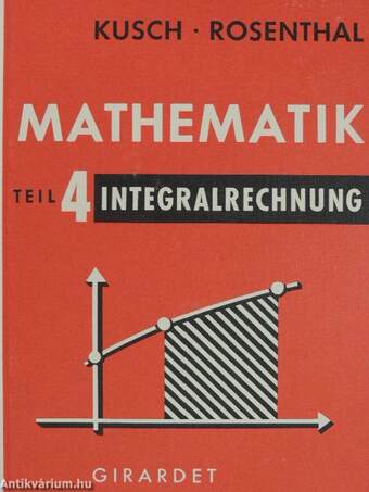 Mathematik 4.