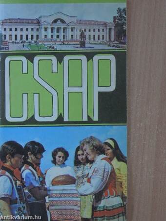 Csap